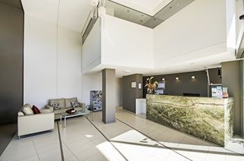 Horton Apartments - SA Accommodation 27