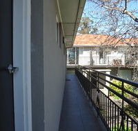 Buckingham International Serviced Apartments - SA Accommodation