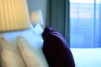 Buckingham International Serviced Apartments - SA Accommodation 2