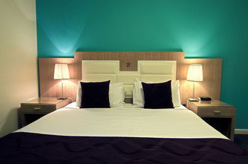 Buckingham International Serviced Apartments - SA Accommodation 3