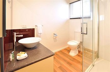 Holly Lodge - SA Accommodation 31