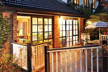 Holly Lodge - SA Accommodation 33