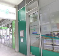 AKOM Docklands - SA Accommodation
