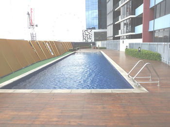 AKOM Docklands - SA Accommodation 4