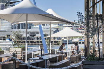 AKOM Docklands - SA Accommodation 50