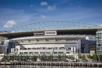 AKOM Docklands - SA Accommodation 54