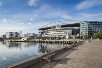 AKOM Docklands - SA Accommodation 58