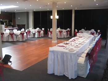 Checkers Resort & Conference Centre - SA Accommodation 3