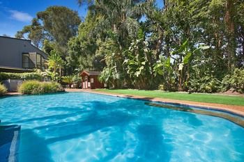 Checkers Resort & Conference Centre - SA Accommodation 10