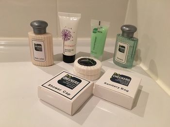 Checkers Resort & Conference Centre - SA Accommodation 15