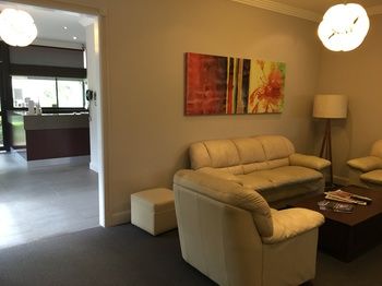 Checkers Resort & Conference Centre - SA Accommodation 16