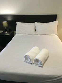 Checkers Resort & Conference Centre - SA Accommodation 21