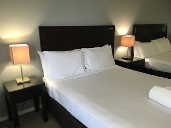 Checkers Resort & Conference Centre - SA Accommodation 26