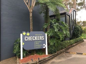 Checkers Resort & Conference Centre - SA Accommodation 28