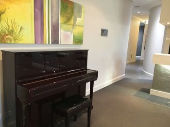 Checkers Resort & Conference Centre - SA Accommodation 29