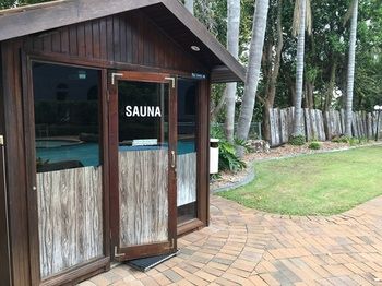 Checkers Resort & Conference Centre - SA Accommodation 31