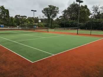 Checkers Resort & Conference Centre - SA Accommodation 32