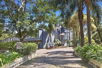 Checkers Resort & Conference Centre - SA Accommodation 39