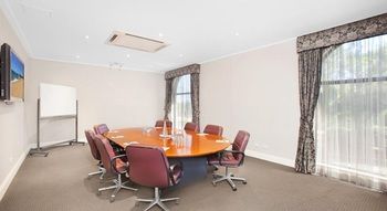Checkers Resort & Conference Centre - SA Accommodation 40