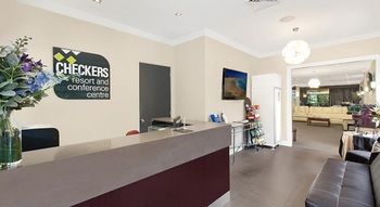 Checkers Resort & Conference Centre - SA Accommodation 42