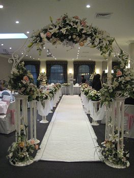 Checkers Resort & Conference Centre - SA Accommodation 0