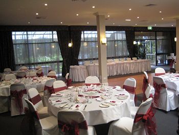 Checkers Resort & Conference Centre - SA Accommodation 1