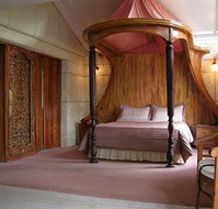 A Camelot Tower amp Penthouse - SA Accommodation