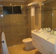 Brezza Bella Bed amp Breakfast - SA Accommodation