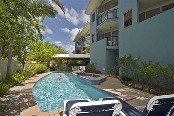 Twin Quays Noosa Resort - SA Accommodation 1