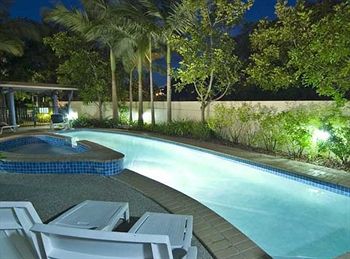 Twin Quays Noosa Resort - SA Accommodation 2