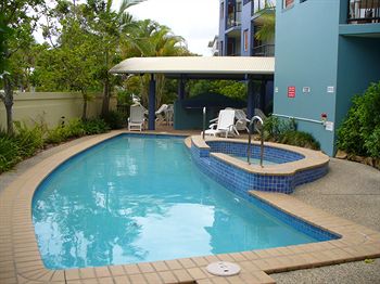 Twin Quays Noosa Resort - SA Accommodation 8