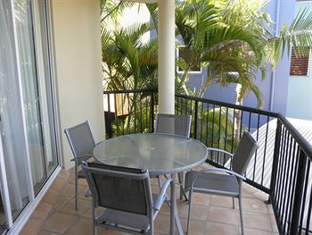 Twin Quays Noosa Resort - SA Accommodation 16