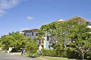 Twin Quays Noosa Resort - SA Accommodation 18