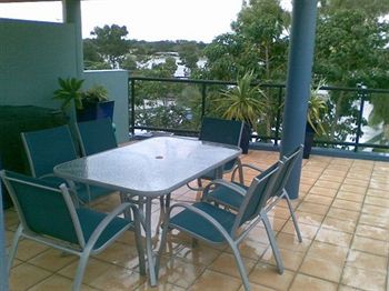 Twin Quays Noosa Resort - SA Accommodation 19