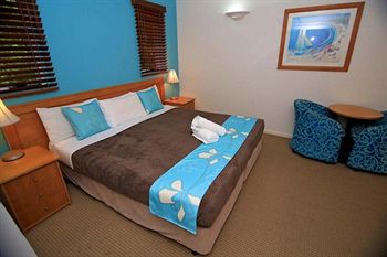 Twin Quays Noosa Resort - SA Accommodation 22