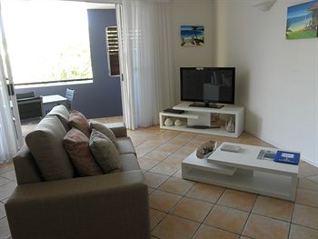 Twin Quays Noosa Resort - SA Accommodation 25
