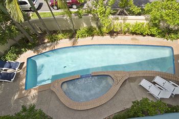 Twin Quays Noosa Resort - SA Accommodation 27