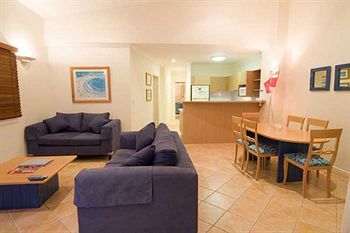 Twin Quays Noosa Resort - SA Accommodation 28
