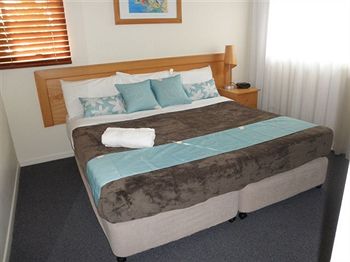 Twin Quays Noosa Resort - SA Accommodation 30