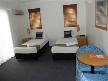 Twin Quays Noosa Resort - SA Accommodation 31