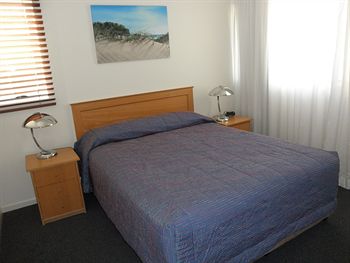 Twin Quays Noosa Resort - SA Accommodation 34