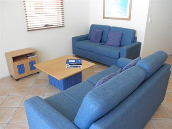 Twin Quays Noosa Resort - SA Accommodation 35