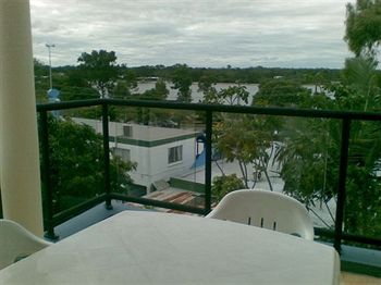 Twin Quays Noosa Resort - SA Accommodation 36