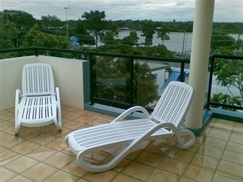 Twin Quays Noosa Resort - SA Accommodation 37