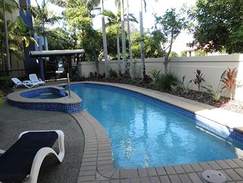 Twin Quays Noosa Resort - SA Accommodation 39