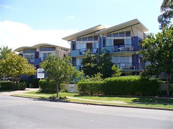 Twin Quays Noosa Resort - SA Accommodation 40