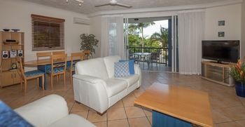 Twin Quays Noosa Resort - SA Accommodation 42