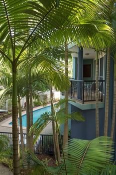 Twin Quays Noosa Resort - SA Accommodation 44