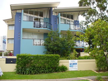 Twin Quays Noosa Resort - SA Accommodation 48
