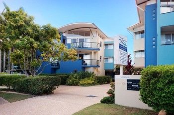 Twin Quays Noosa Resort - SA Accommodation 53